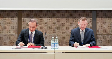 Türkiye ve Azerbaycan Yapay Zeka Alanında İşbirliği Yapıyor