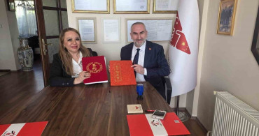 Türkiye ve Çin Arasında Sağlık ve Ticaret İş Birliği Protokolü