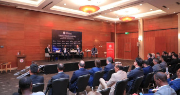 Türkiye ve Etiyopya Arasındaki İlişkiler Üzerine Panel Düzenlendi