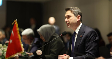 Türkiye ve Güney Kore İşbirliği Protokolü Seul'de İmzalandı