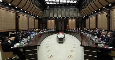 Türkiye ve Libya'dan Ortak Bildiri