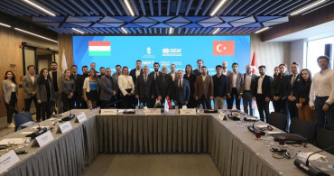 Türkiye ve Macaristan Arasında Tarımda Yeni İşbirlikleri