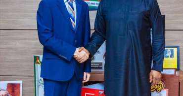 Türkiye ve Nijerya Arasında Havacılık İşbirliği Görüşmesi