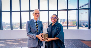 Türkiye ve Nijerya Arasında Ticaret ve Yatırımlar Görüşüldü