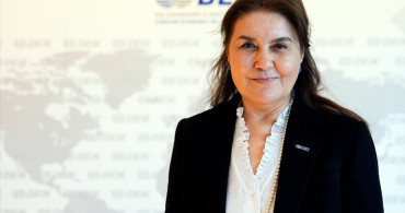 Türkiye ve Polonya İş Dünyası 15 Milyar Dolar Hedefinde