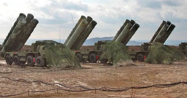 Türkiye ve Rusya ikinci parti S-400 anlaşmasına SSB'den açıklama geldi!