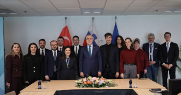 Türkiye ve Slovenya'dan Kritik Sosyal Güvenlik Anlaşması