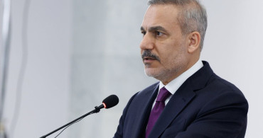 Türkiye ve Suriye Arasındaki İlişkiler Gelişiyor