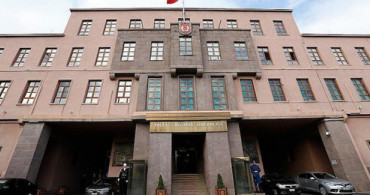 Türkiye ve Yunanistan Heyetleri 17 - 21 Haziran'da Ankara'da Buluşacak