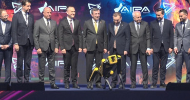 Türkiye Yapay Zeka Endeksinde Önemli İvme Kazandı