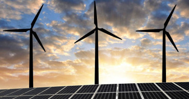 Türkiye Yaptığı Enerji Yatırımlarının Karşılığını Gelecek Yıllarda Alacak!