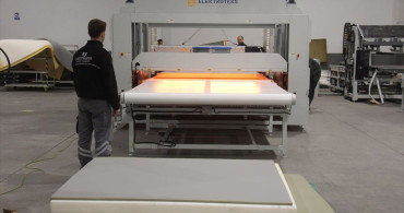 Türkiye Yatak Endüstrisi Güney Afrika Pazarına Açılıyor