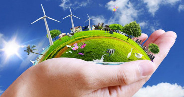 Türkiye Yenilenebilir Enerji Kapasitesinde Avrupa'da 5. Sırada
