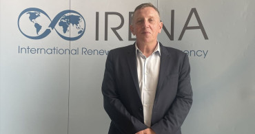 Türkiye Yenilenebilir Enerji Sanayisinde Küresel Oyuncu Olma Yolunda