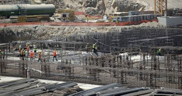 Türkiye Yerli Nükleer Santralini Yerli Ürünleriyle Yapacak