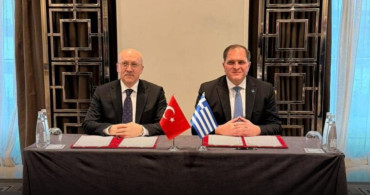 Türkiye–Yunanistan Hattında Gümrükte Yeni Dönem: “Dostluk Köprüsü” ile Geçişler Hızlanacak