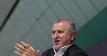 Türkiye Yüzme Takımı 6. İslami Dayanışma Oyunları'nda 8 Madalya Kazandı