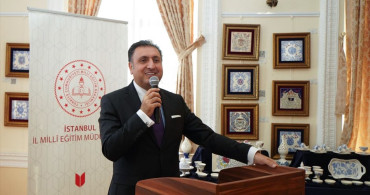 Türkiye Yüzyılı Maarif Modeli Eğitim Materyalleri Tanıtıldı