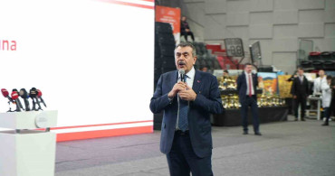 Türkiye Yüzyılı Maarif Modeli Hakkında Eleştiriler ve Yanıtlar