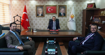 Türkiye Yüzyılı Vizyonu: 500 Bin Sosyal Konut Projesi