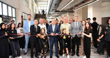 Türkiye Yüzyılında geleceğin yıldızları projesi yıl sonu şenliğiyle taçlandı