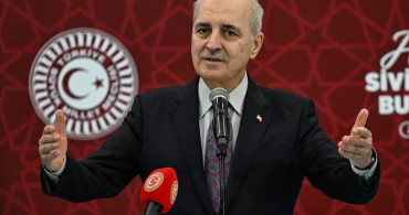 Türkiye Yüzyılı'nda Terörle Mücadele vurgusu