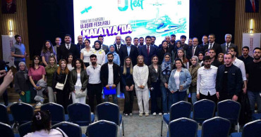 Türkiye Yüzyılı’nda Ulaştırma Vizyonu Programı MTÜ'de Gerçekleşti