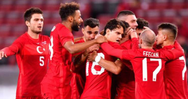 Türkiye - Sırbistan Maçında TFF’den Seyirci Kararı
