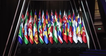 Türkiye'de 152. PAB Genel Kurulu Hazırlıkları Tamamlanmak Üzere