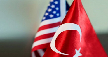 Türkiye’de ABD’ye sert tepki: Şiddetle kınıyoruz