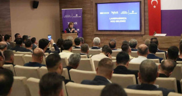 Türkiye’de Bir İlk: Gaziantep’te Toplu Taşımada Dijital Eğlence Dönemi Başlıyor