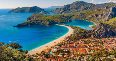 Türkiye'de bir ilk: Tatil rotaları NFT teknolojisiyle birlikte tanıtılacak!