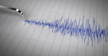 Türkiye’de bugün nerede ve ne zaman deprem oldu? 5 Nisan 2024 AFAD Kandilli son depremler listesi