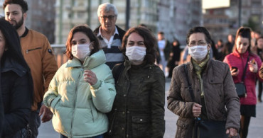 Türkiye'de Can Kaybı 356'ya Yükseldi