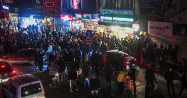 Türkiye'de Can Kaybı Bin 198'e Yükseldi
