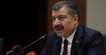 Türkiye'de Coronavirüsten Ölenlerin Sayısı 75'e Çıktı