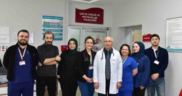 Türkiye'de Dijital Sağlıkta Yeni Bir Örnek: EndoC