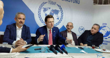 Türkiye'de Doktor Nüfusu 350 Bine Yükselecek