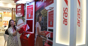 Türkiye’de e-ticaret sektörü büyümeye devam ediyor