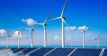 Türkiye’de enerjide yönünü güneşe çevirdi: 2023 yılında liderliği ele geçirdi