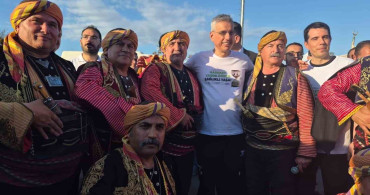 Türkiye'de Fiziksel Aktivite Farkındalığı Artıyor