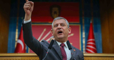 Türkiye'de Gıda Enflasyonu Dünya Genelinin 17 Katı