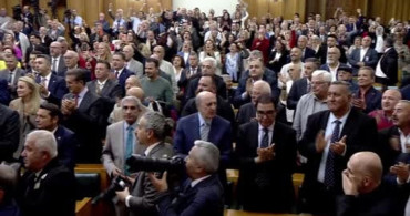 Türkiye’de Gıda Enflasyonu Dünyanın 17 Katı