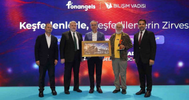 Türkiye'de Girişimcilik ve Yatırım Ekosistemi Zirvesi
