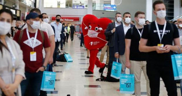 Türkiye'de Güvenli Turizm İçin Antalya'da Buluştular