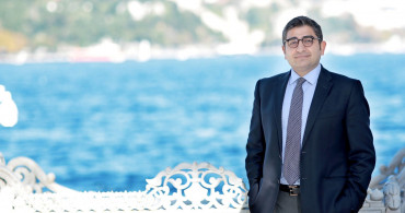 Türkiye'de Hakkında Yakalama Kararı Bulunan Sezgin Baran Korkmaz Avusturya'da Gözaltına Alındı