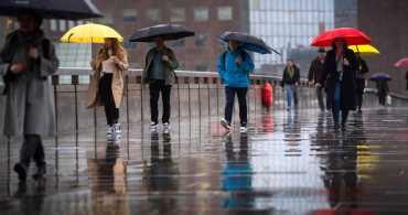 Türkiye’de havalar buz kesecek: Meteoroloji ülke genelini uyardı