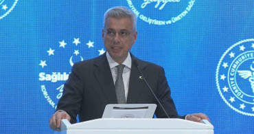 Türkiye'de Hemşire ve Ebe Sayısı 330 Bini Geçti