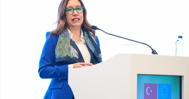 Türkiye'de İklim Eylemi Farkındalık Konferansı