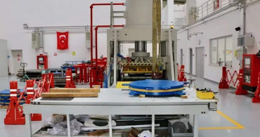 Türkiye’de ilk kez uygulanacak: Deprem izolatörlü bin konutluk proje hayata geçiyor